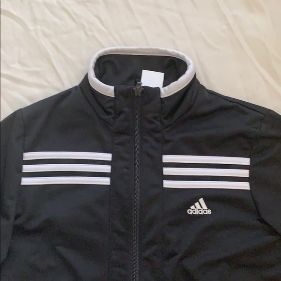 Kids Adidas Jacket - Picture 2 of 7